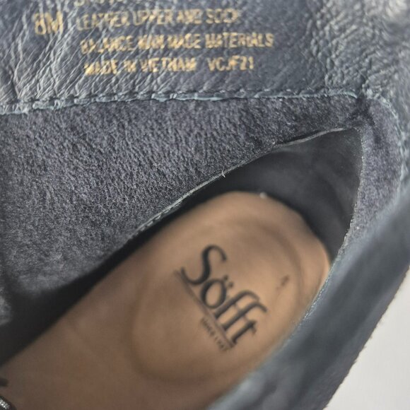 SOFFT PORTLAND WATERPROOF BOOT - Picture 4 of 5